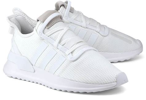 weiße adidas neue modell|Weiss .